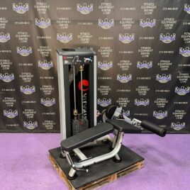Atlantis Prone Lying Leg Curl – Demo – Latest Model