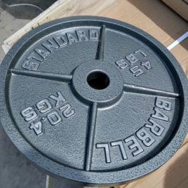 olympic barbell for sale