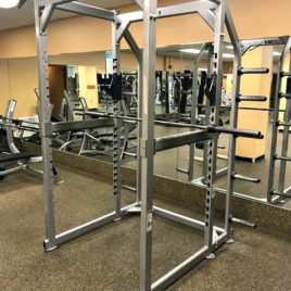 cybex rack squat power platinum racks benches