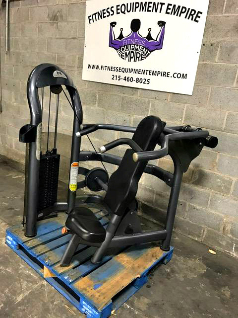 Dumbbells For Sale >> Buy Matrix G3 Shoulder Press Online | Fitness Equipment Empire Dumbbells For Sale >> Buy Matrix G3 Shoulder Press Online | Fitness Equipment Empire