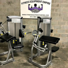 Cybex VR3 Bicep & Tricep Matching Pair
