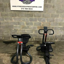 Precor 240i Stretch Trainers