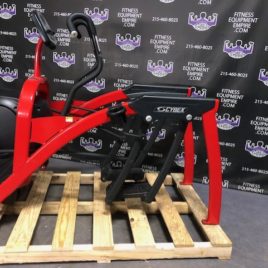 Cybex 630A Total Body Arc Trainers