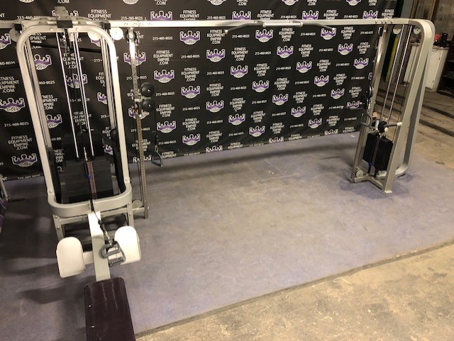 used 5 stack jungle gym for sale