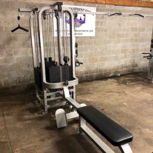 used 5 stack jungle gym for sale