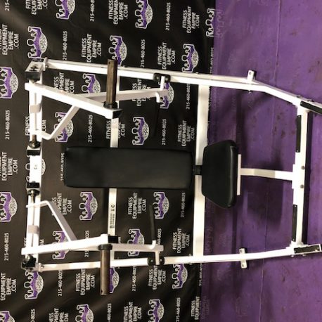 Buy Hammer Strength Iso Lateral Bench Press Online Fitness