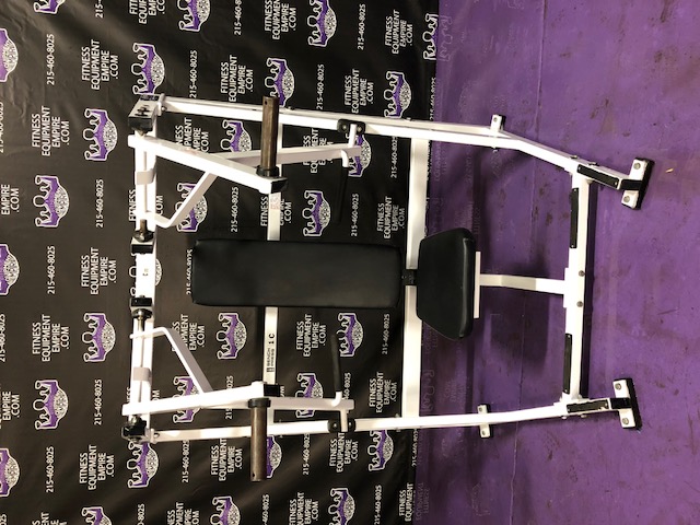 Buy Hammer Strength Iso Lateral Bench Press Online Fitness