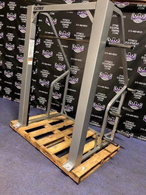 Buy Cybex Platinum Linear Counter Balanced Smith Machine Online ...