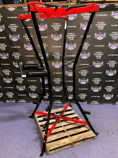 Jungle Gym For Sale >> Buy Hammer Strength VKR Dip Pull-Up Leg Raise Multi ... Jungle Gym For Sale >> Buy Hammer Strength VKR Dip Pull-Up Leg Raise Multi ...