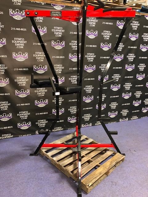Jungle Gym For Sale >> Buy Hammer Strength VKR Dip Pull-Up Leg Raise Multi ... Jungle Gym For Sale >> Buy Hammer Strength VKR Dip Pull-Up Leg Raise Multi ...