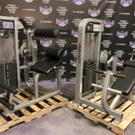 Buy Strive Smart Strength Diverging Row w/365 lb. Stack Online