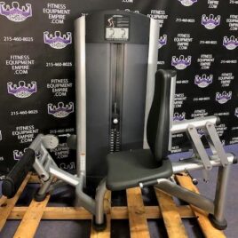 Life Fitness Signature Series Platinum Calf