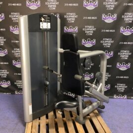 Life Fitness Signature Series Platinum Seated Dip