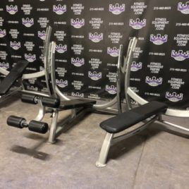 Buy Hammer Strength Hd Elite Platinum Half Rack Current Latest