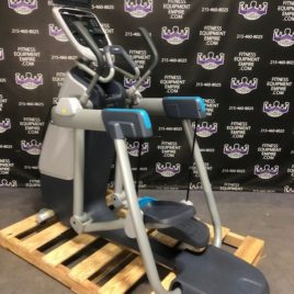 Precor AMT 813s w/P10 Console – Super Clean Off 24 Month Leases