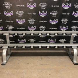 BRAND NEW Empire Prostyle Dumbbell Racks w/Saddles