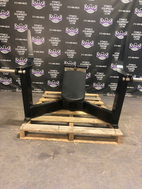 Buy Freemotion Olympic Decline Bench Press Online Fitness