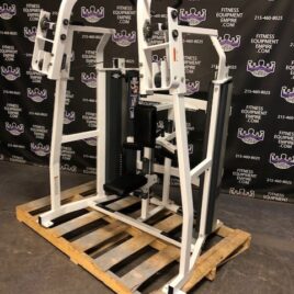 Hammer Strength MTS ISO Front Pulldown