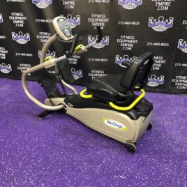 NuStep T4R Recumbent Trainer