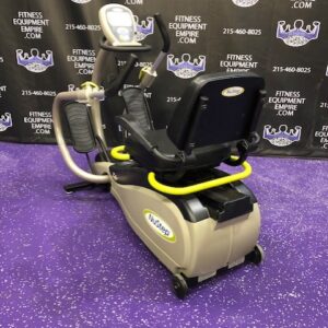 Buy NuStep T4R Recumbent Trainer Online | Fitness Equipment Empire