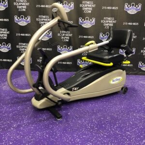 Buy NuStep T4R Recumbent Trainer Online | Fitness Equipment Empire