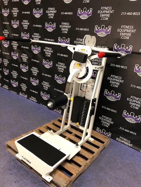 Buy Cybex VR Rotary Hip & Glute Online | Fitness Equipment Empire