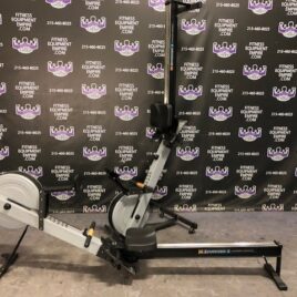 Concept II Commercial Indoor Rower