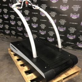 Woodway Desmo Evo Treadmills – For The Long Run