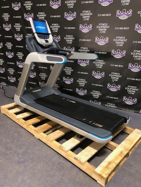precor p80 trm