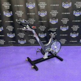 Keiser M3+ Plus Upgraded Spin Bikes w/Console Monitors – Packages Available