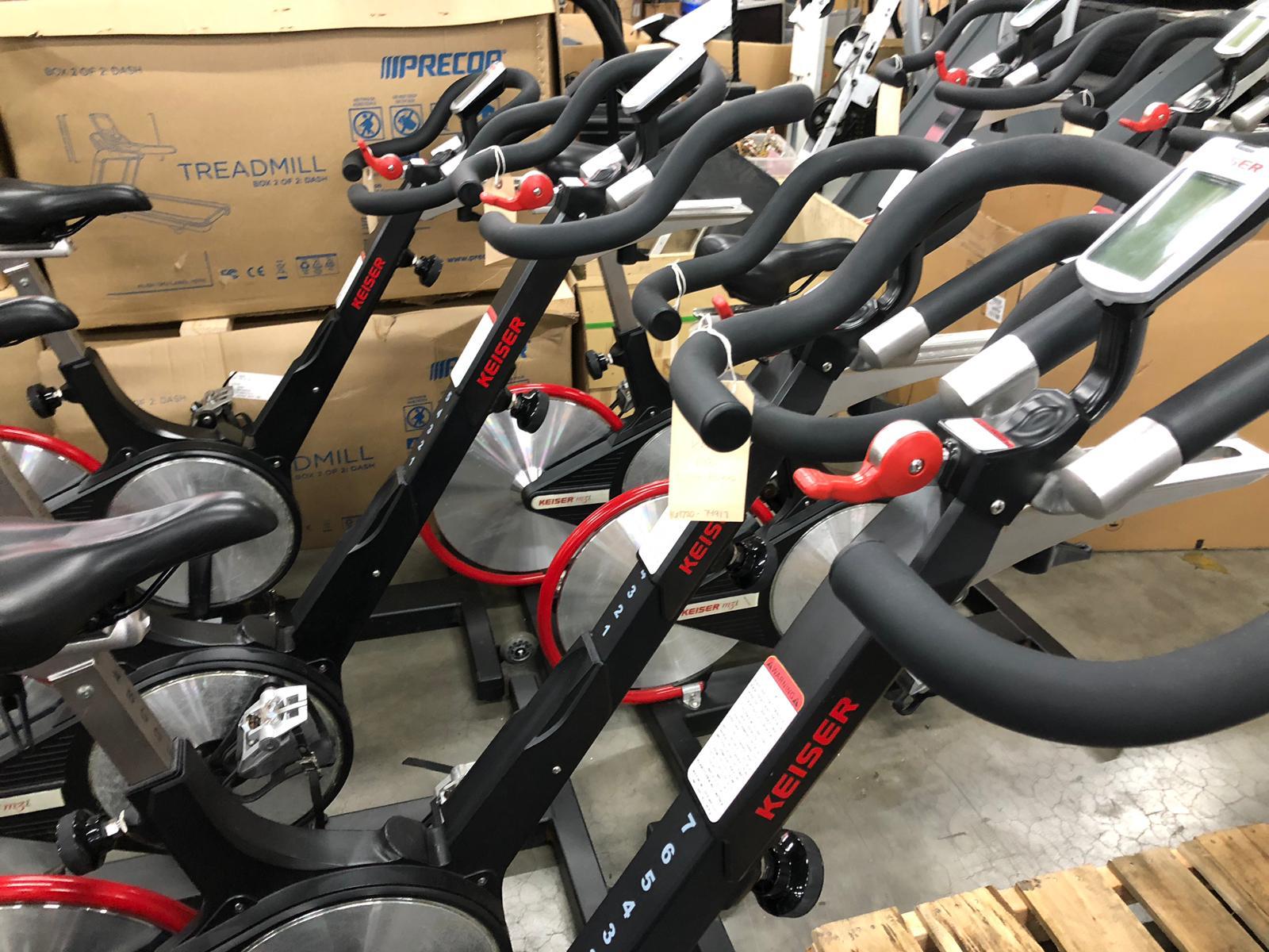 buy keiser m3i canada