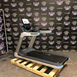 Precor TRM 885 P82 Console Treadmills – Current & Latest Model