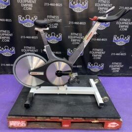 Keiser M3 Spin Bikes w/Console