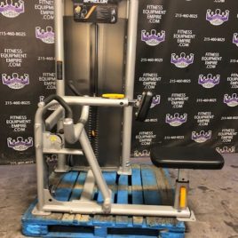 Precor Vitality Seated Row