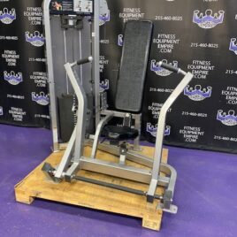 Life Fitness Pro 2 SE Chest Press w/305 lb. Stack
