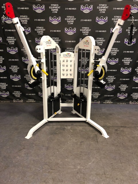 Functional Trainer - PRIME Fitness USA