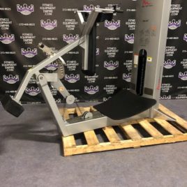 FreeMotion Squat Machine 400 lb. Stack