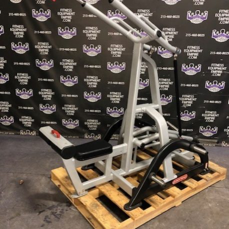 leverage equipment