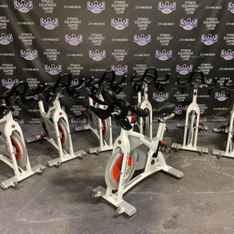 schwinn ac performance plus spin bike