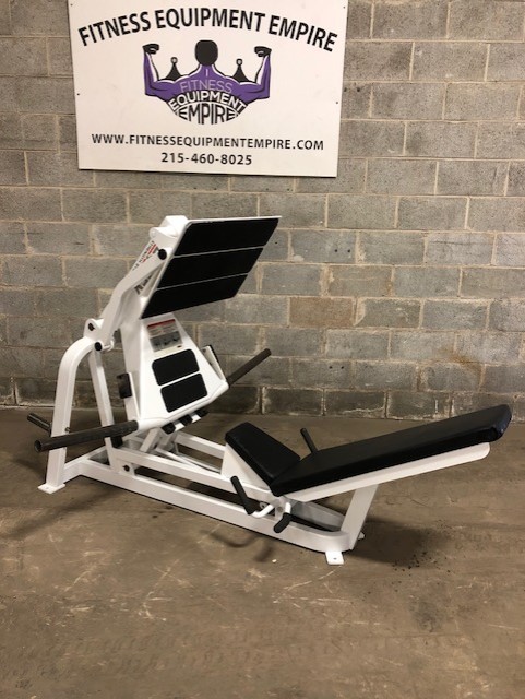Cybex Plate Loaded Squat Press Shop Cybex Plate Loaded Squat Press Shop  CYBEX PLATE LOADED SQUAT