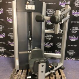 Life Fitness Signature Series Platinum Torso Rotation