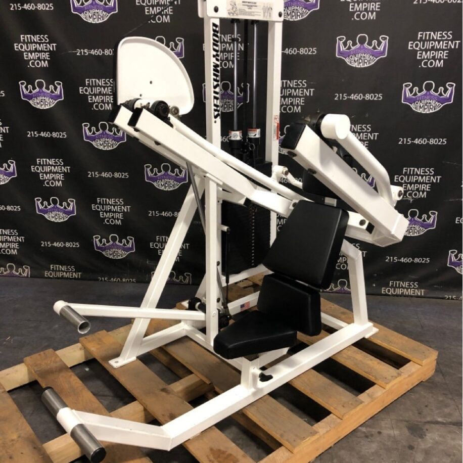 Buy Bodymasters Overhead Tricep Extension EXTREMELY RARE Online