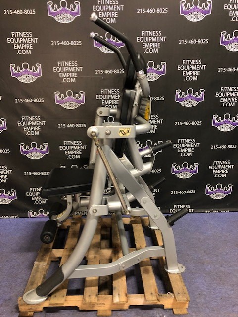 hoist ab crunch machine hoist ab crunch machine