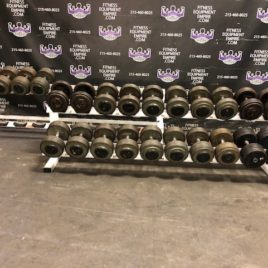 workout dumbbells for sale