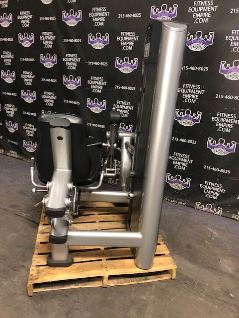 Buy Life Fitness Signature Series Platinum Leg Extension Online