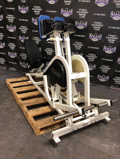 Buy Nautilus Power Plus Plate Loaded ISO Lateral AND Traditional Option ...