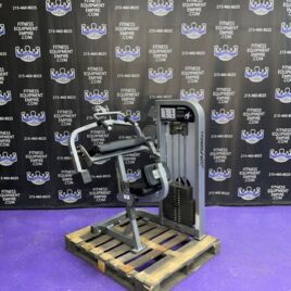 Life Fitness Pro 2 Platinum Tricep Extension