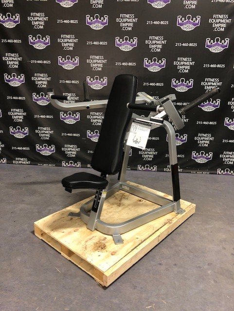 Cybex Smith Machine