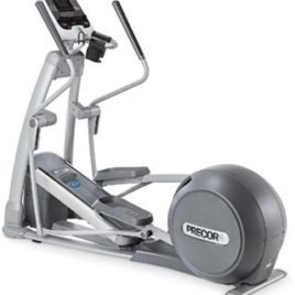 Precor EFX 556i Experience Total Body Ellipticals