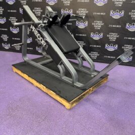 Precor Icarian Linear Hack Squat